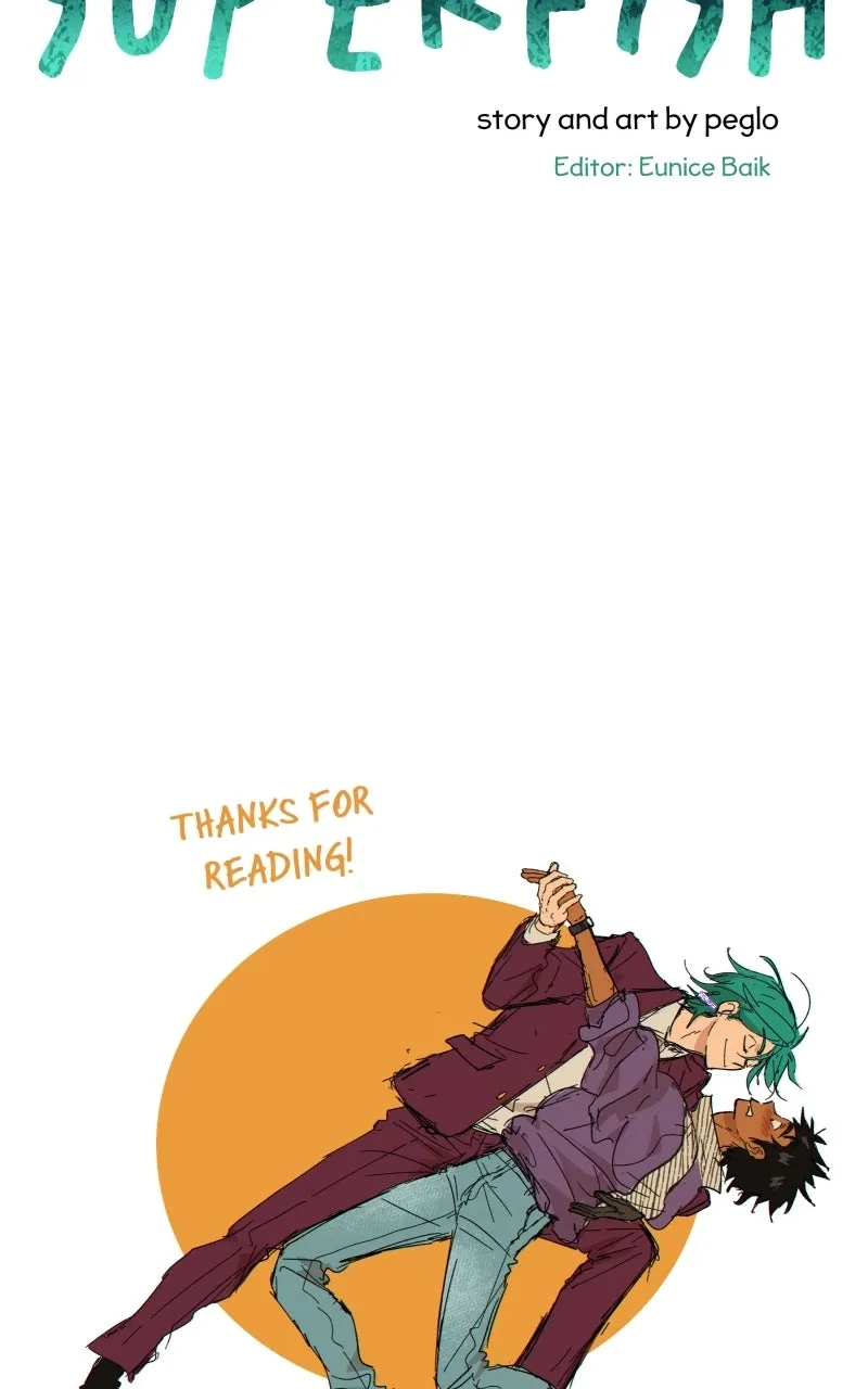 Read Superfish Manga Online