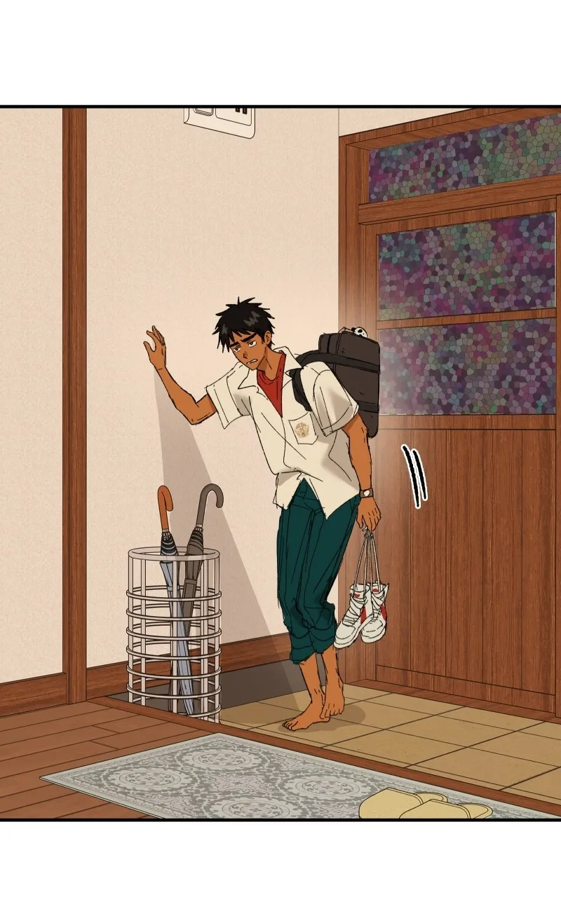 Read Superfish Manga Online