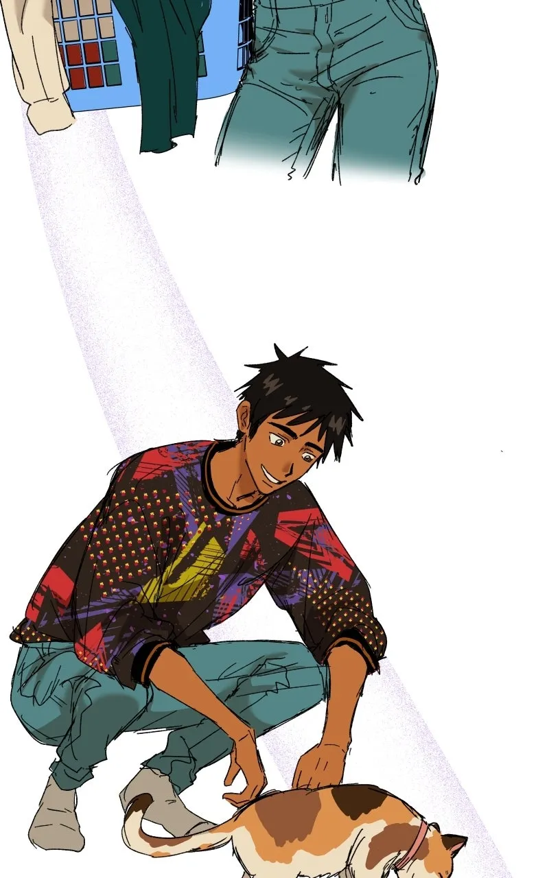 Read Superfish Manga Online