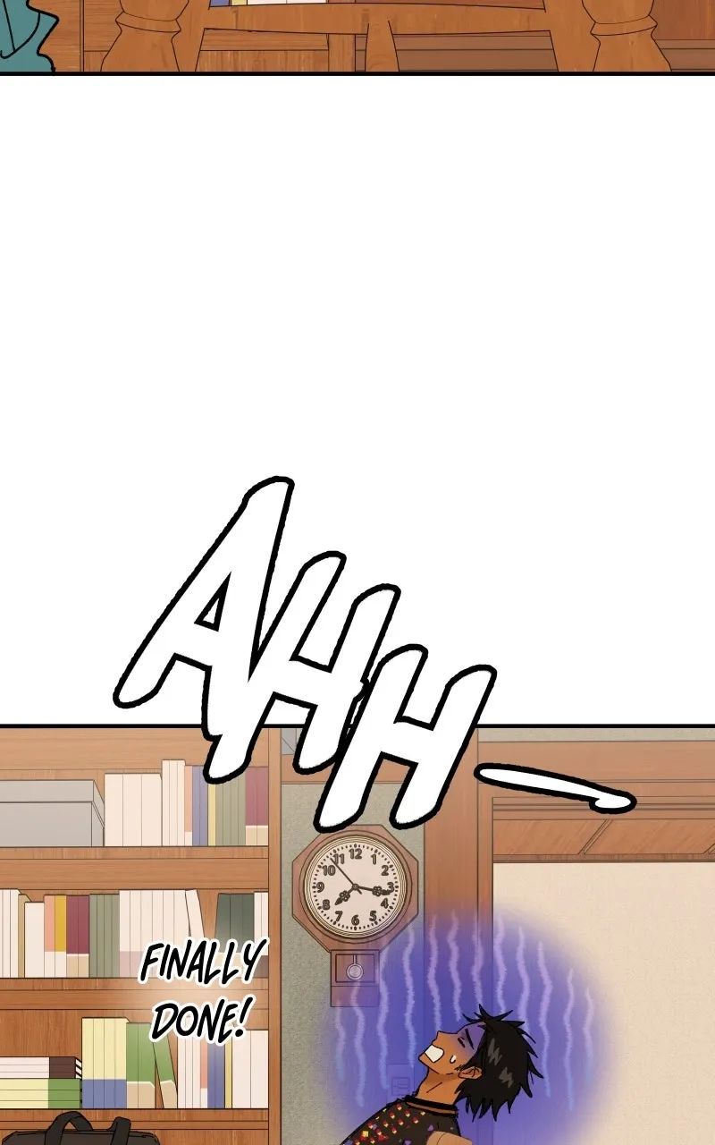 Read Superfish Manga Online