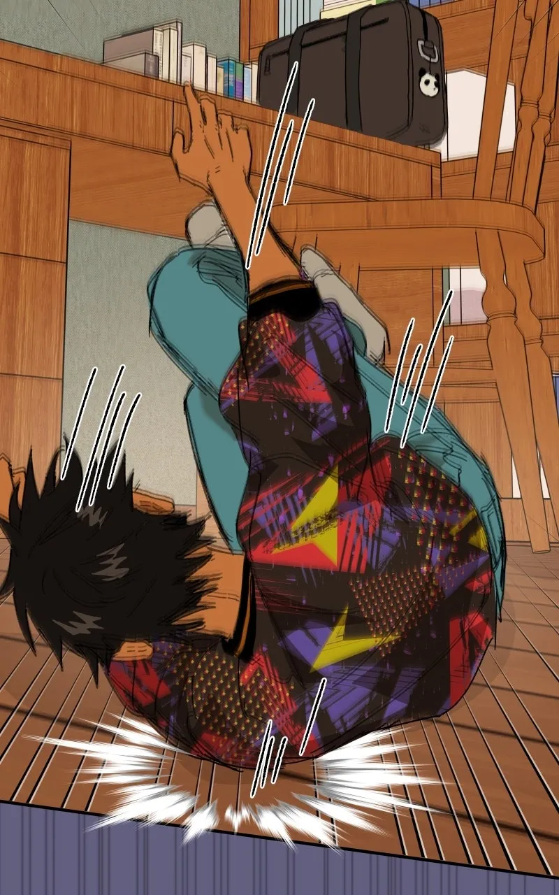 Read Superfish Manga Online