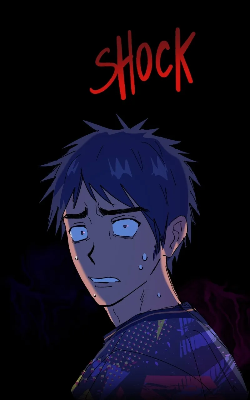 Read Superfish Manga Online