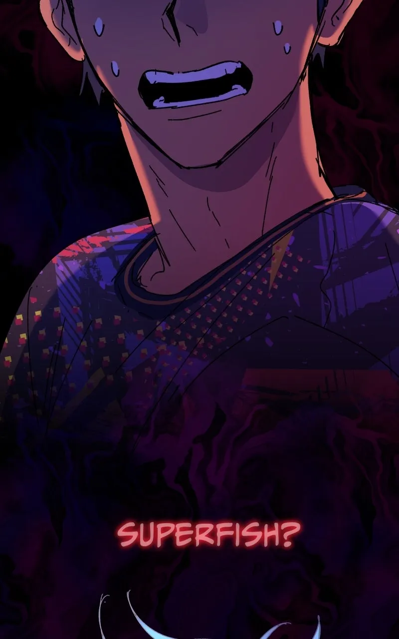 Read Superfish Manga Online