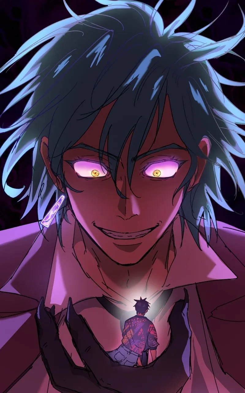 Read Superfish Manga Online