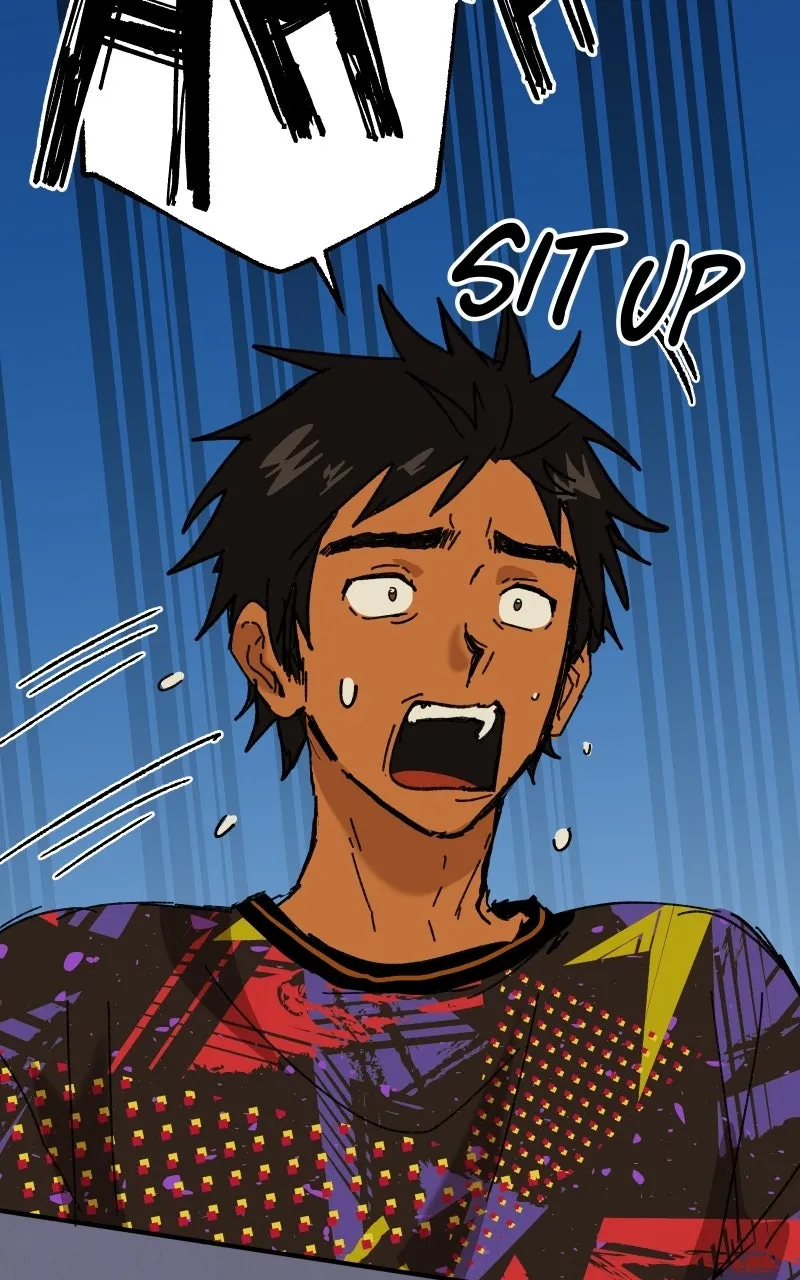 Read Superfish Manga Online