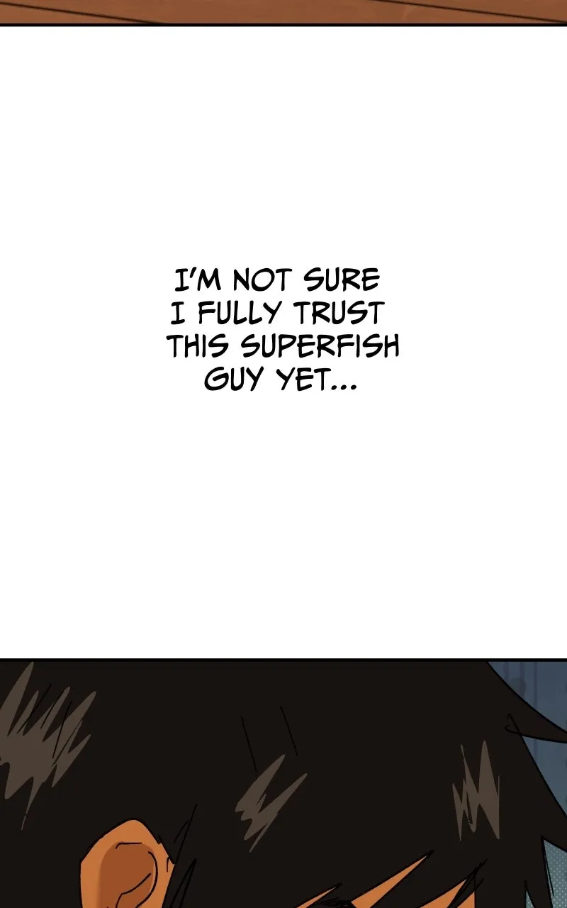 Read Superfish Manga Online