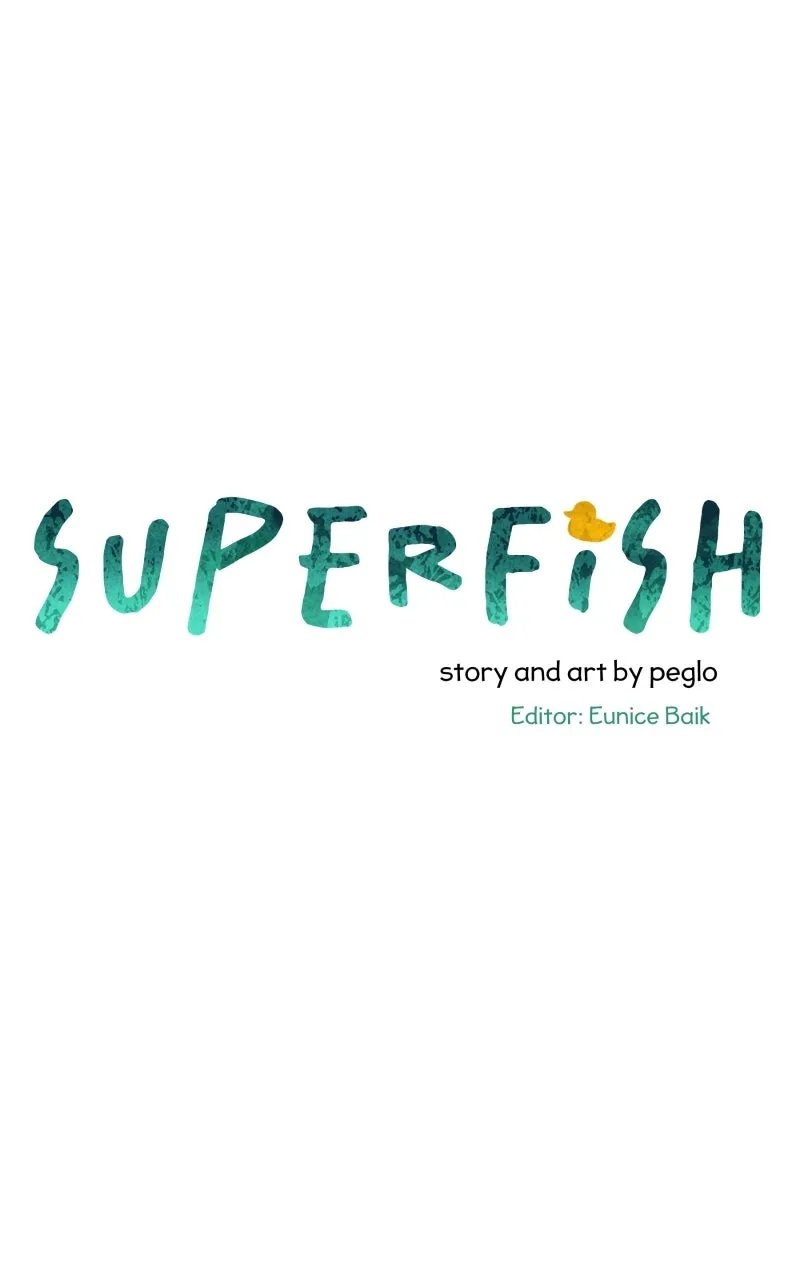 Read Superfish Manga Online