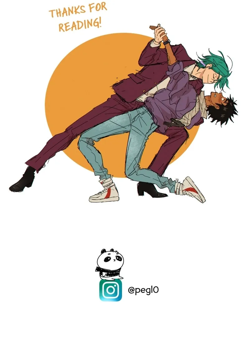 Read Superfish Manga Online