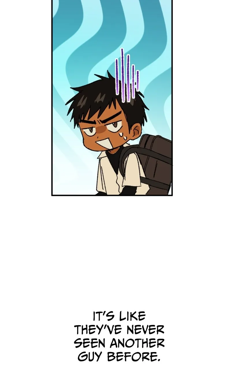 Read Superfish Manga Online