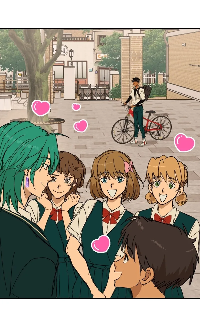 Read Superfish Manga Online