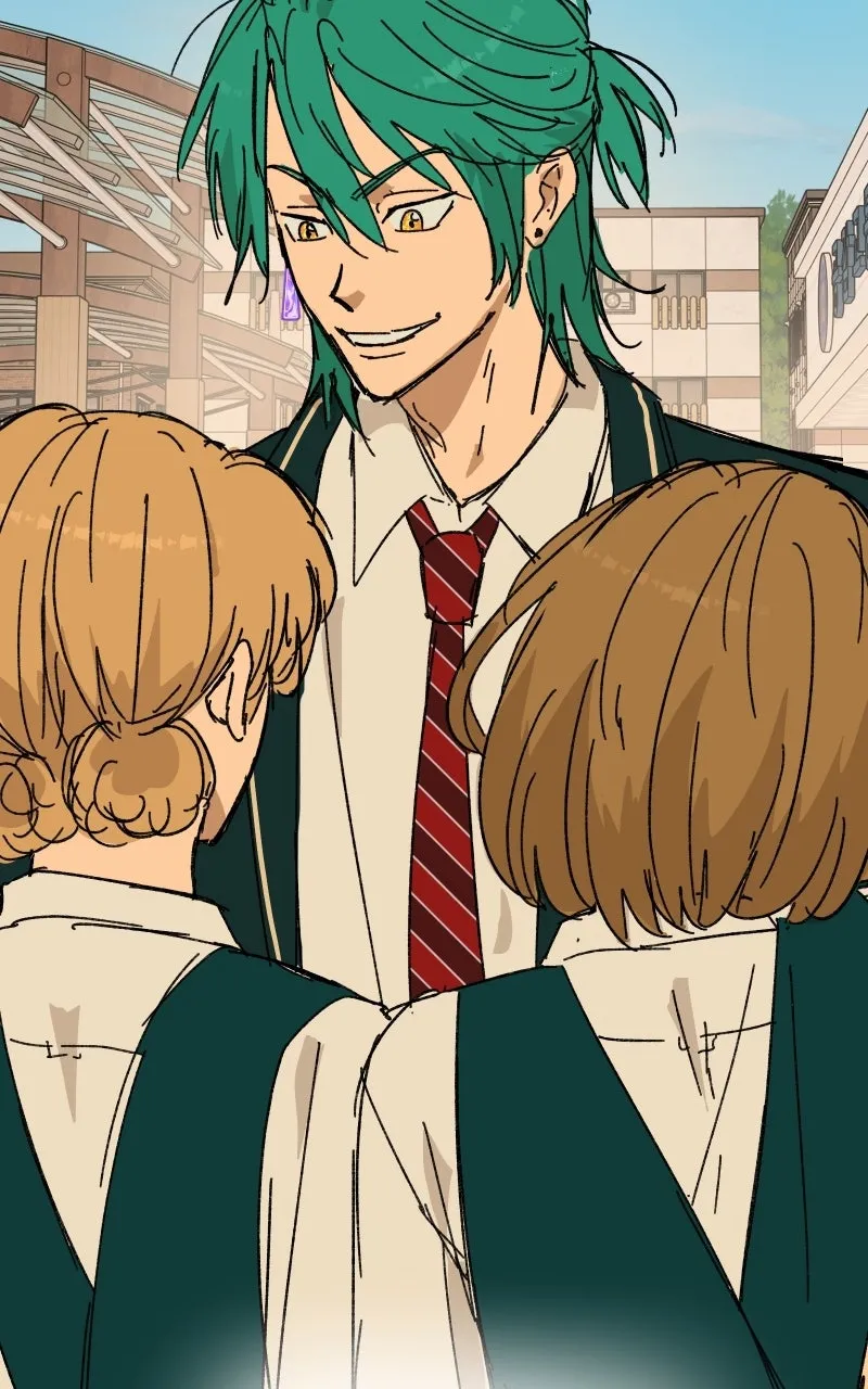 Read Superfish Manga Online