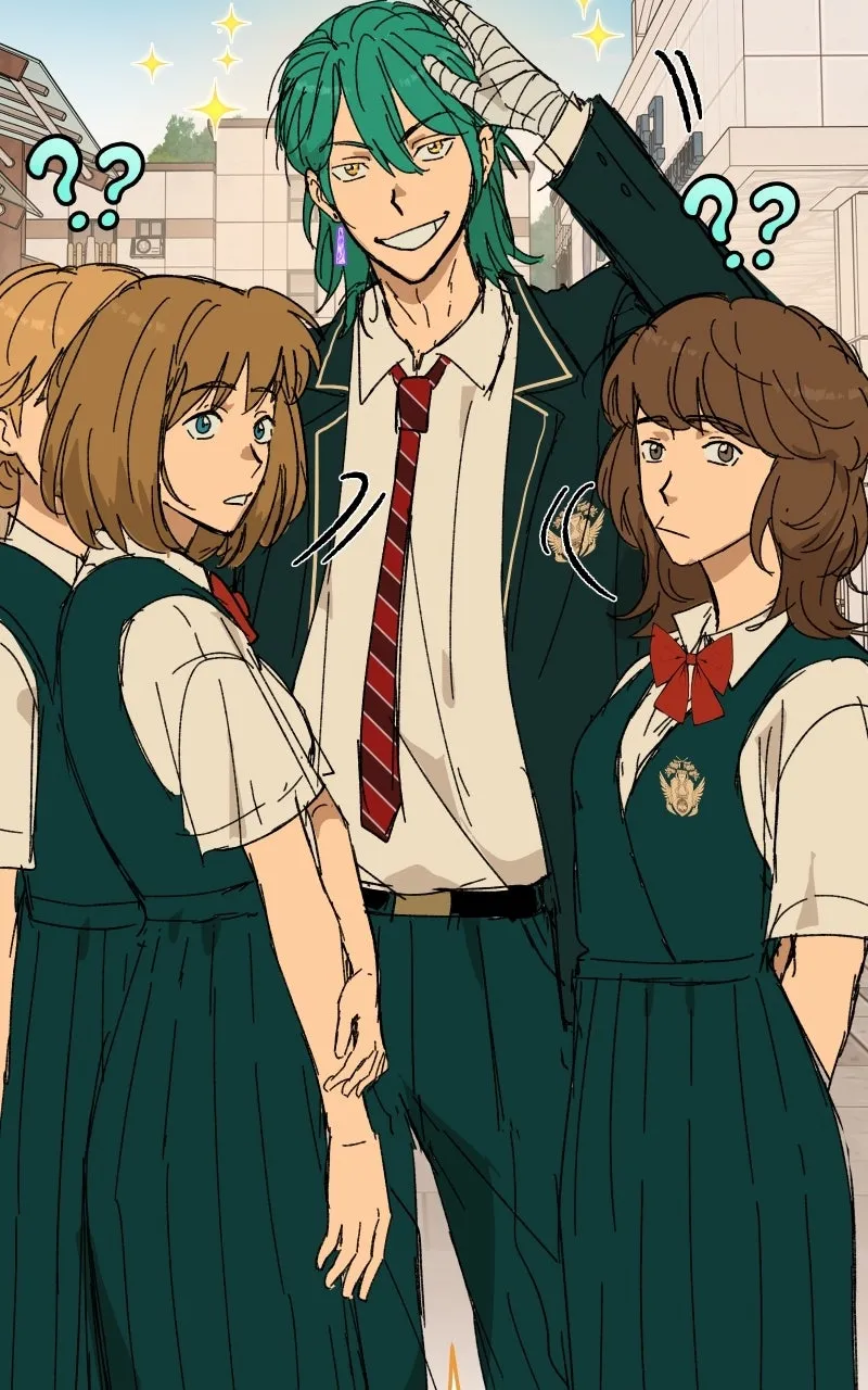 Read Superfish Manga Online