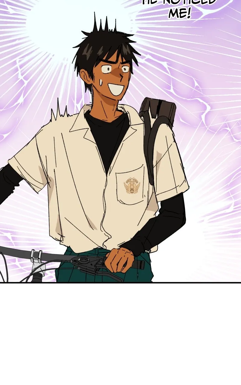 Read Superfish Manga Online