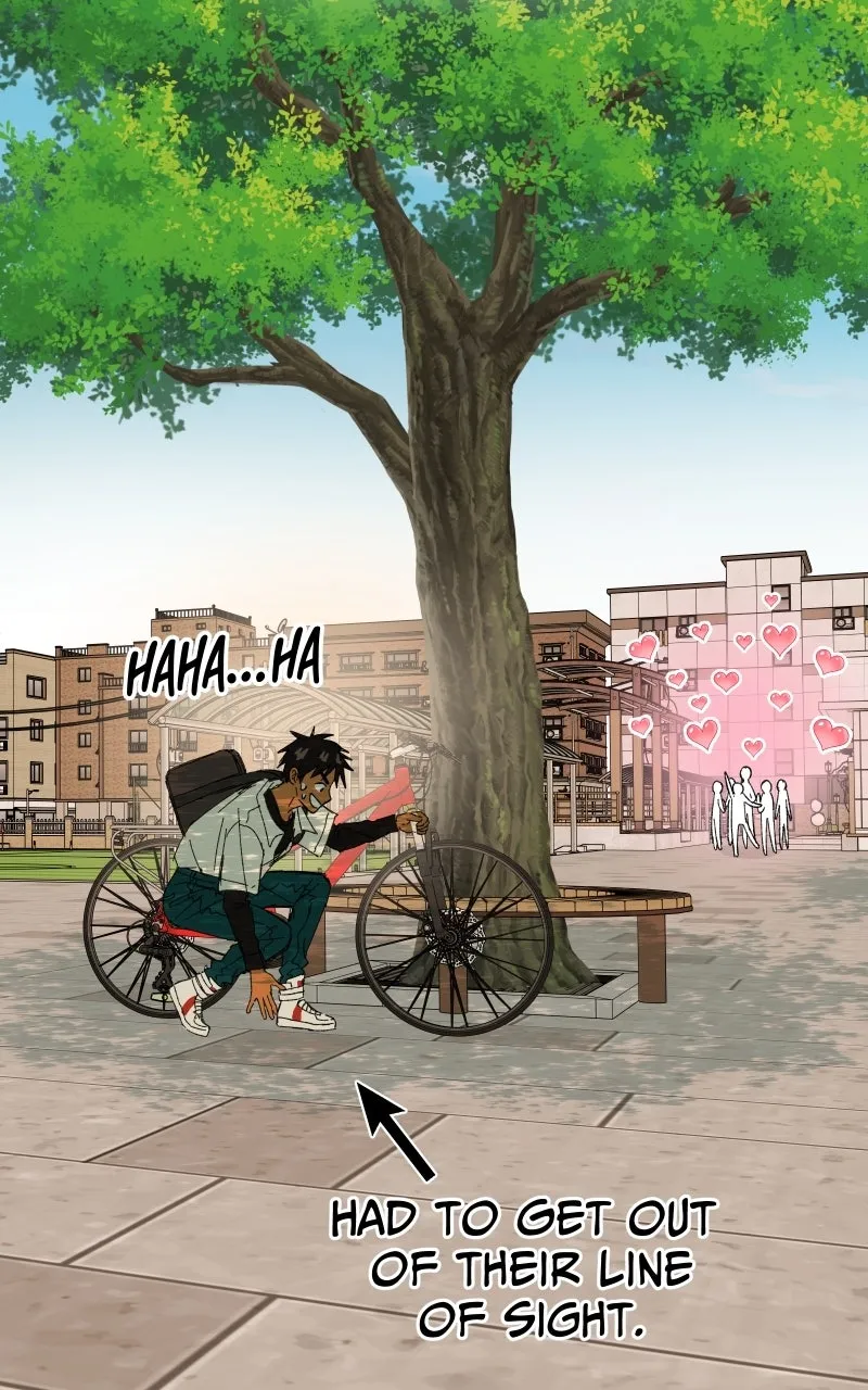 Read Superfish Manga Online