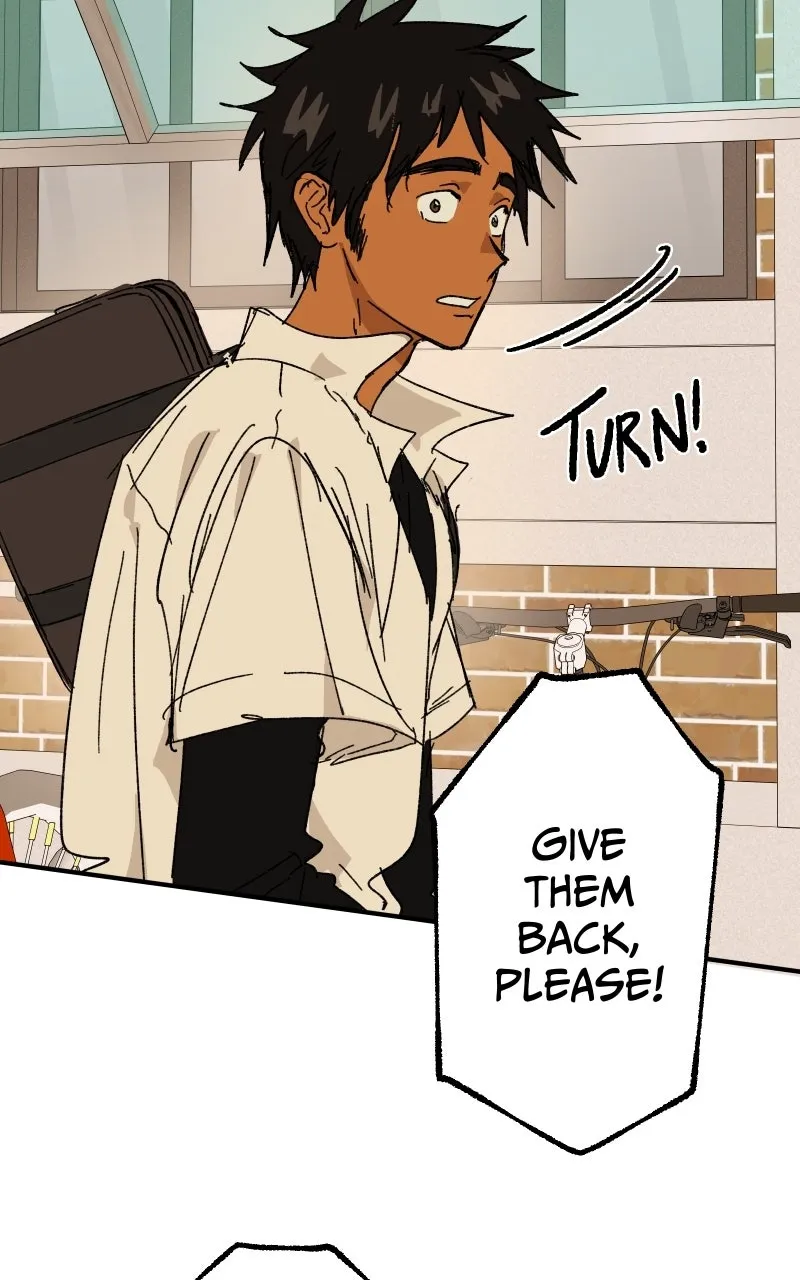 Read Superfish Manga Online