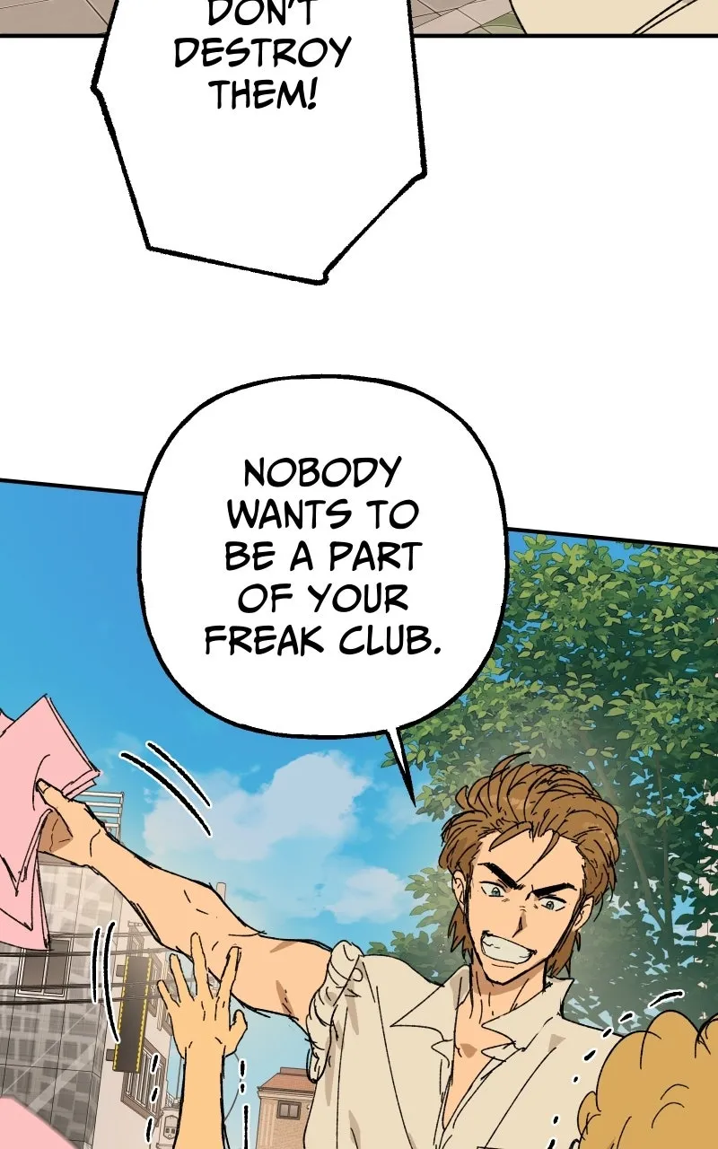 Read Superfish Manga Online