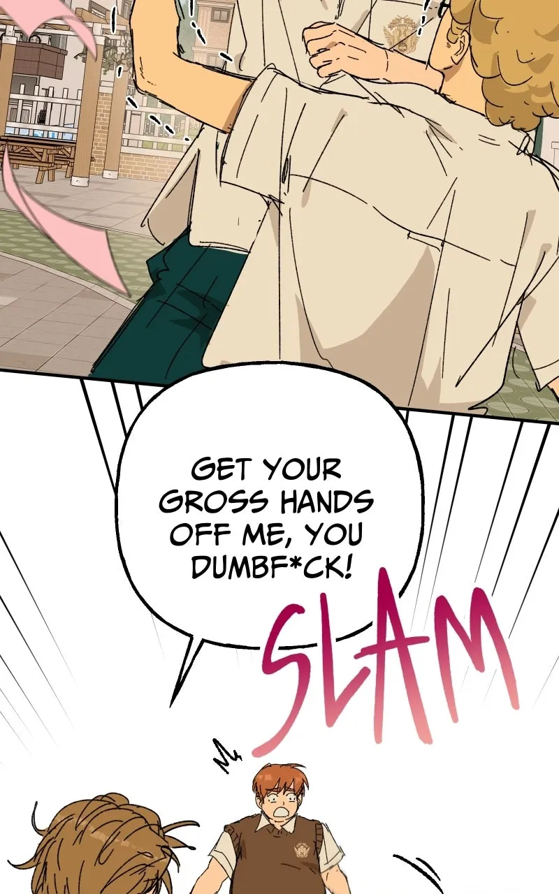 Read Superfish Manga Online