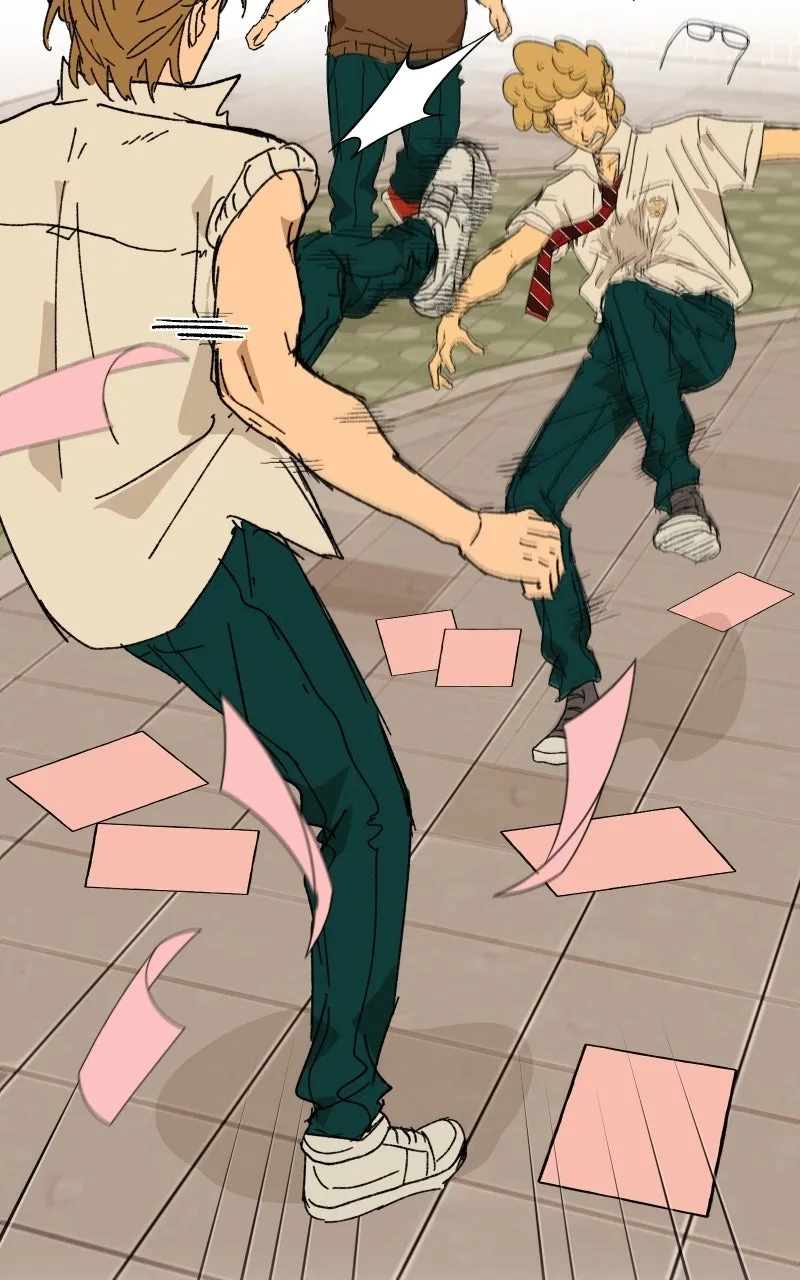 Read Superfish Manga Online