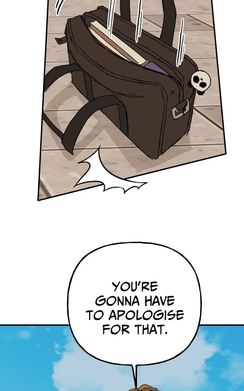 Read Superfish Manga Online