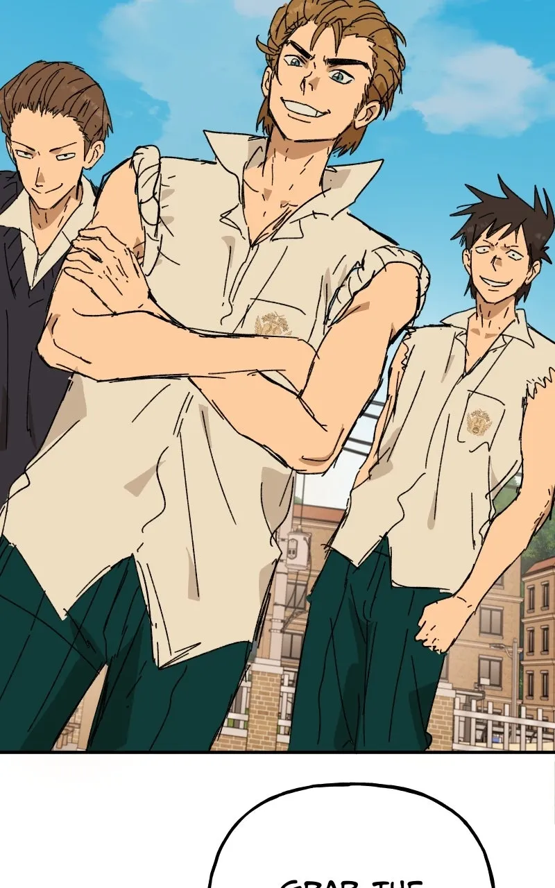 Read Superfish Manga Online