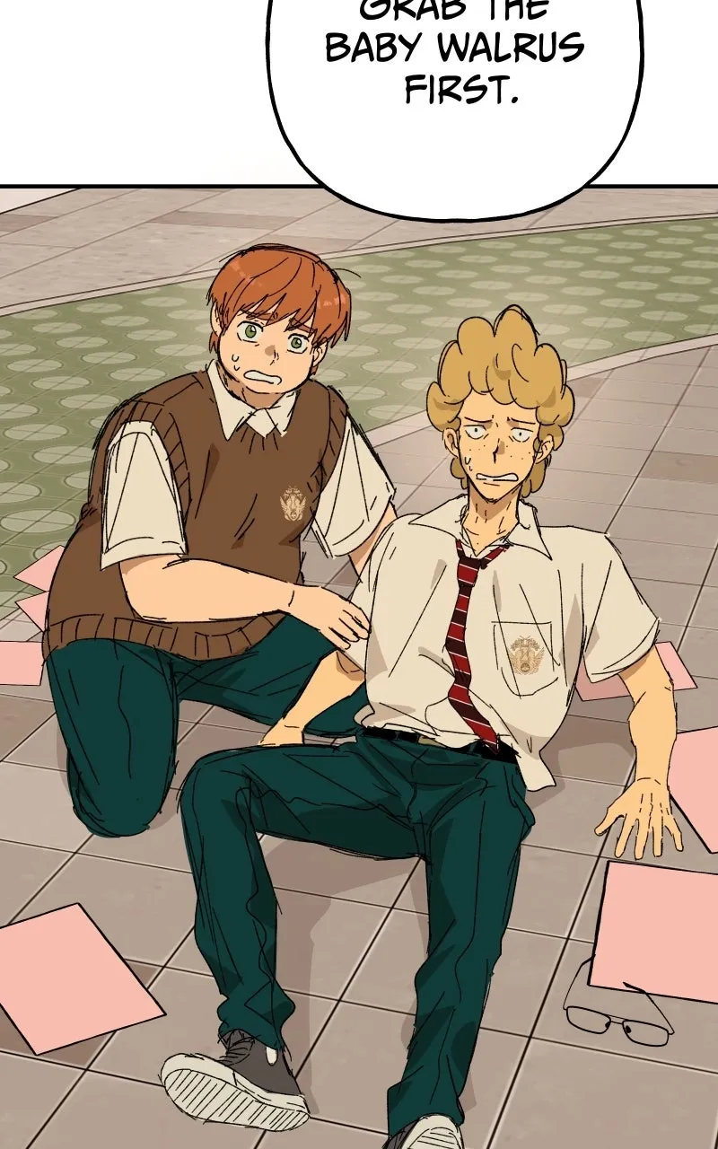 Read Superfish Manga Online