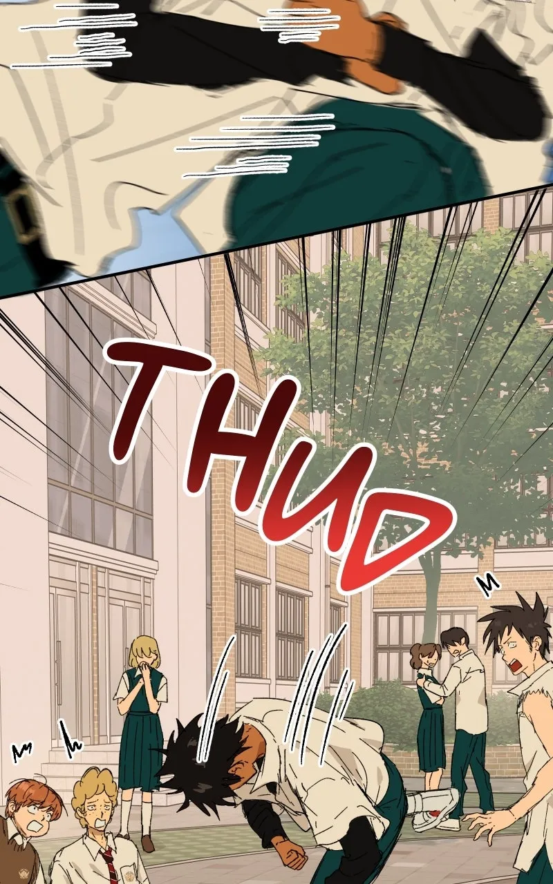 Read Superfish Manga Online