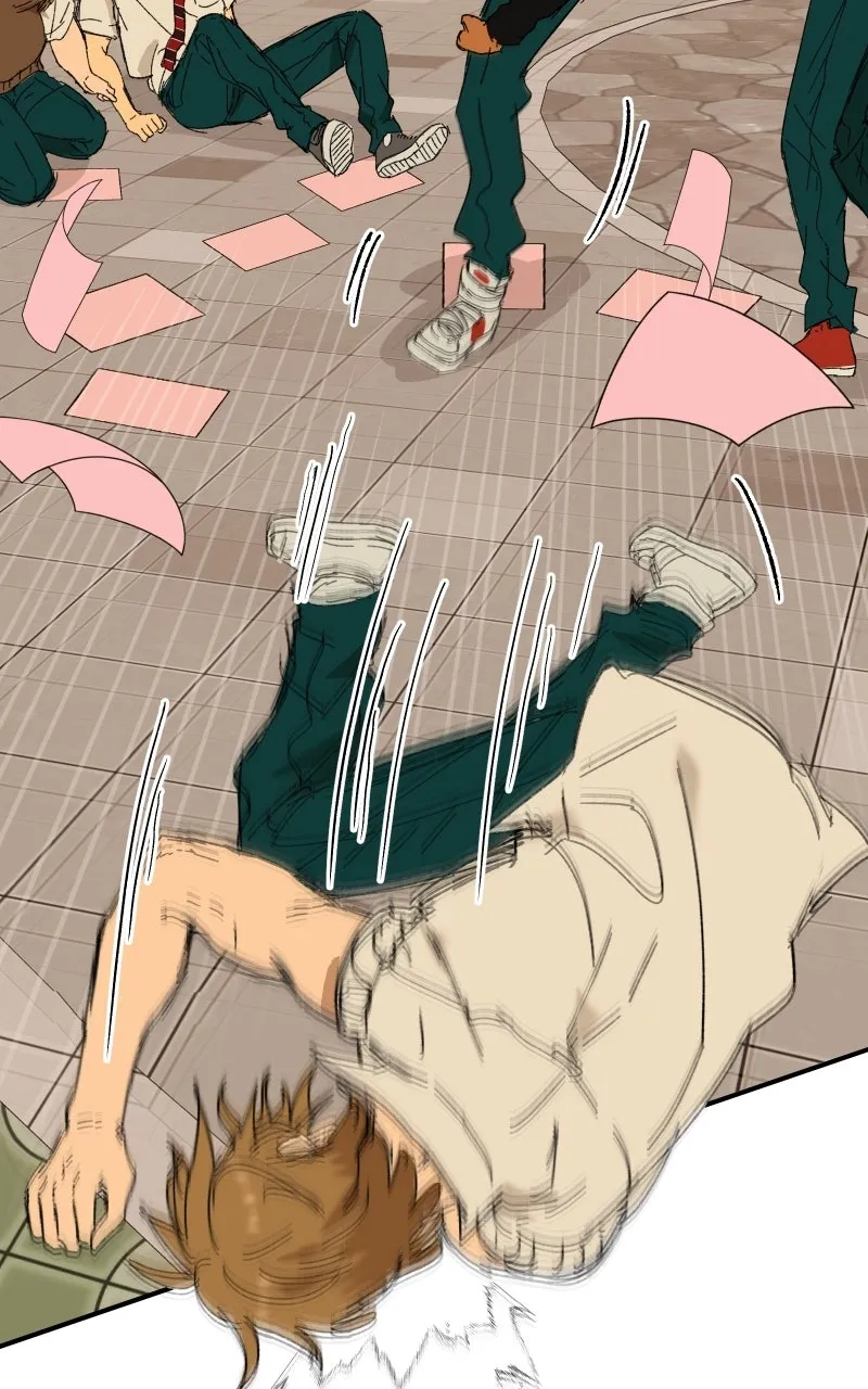 Read Superfish Manga Online