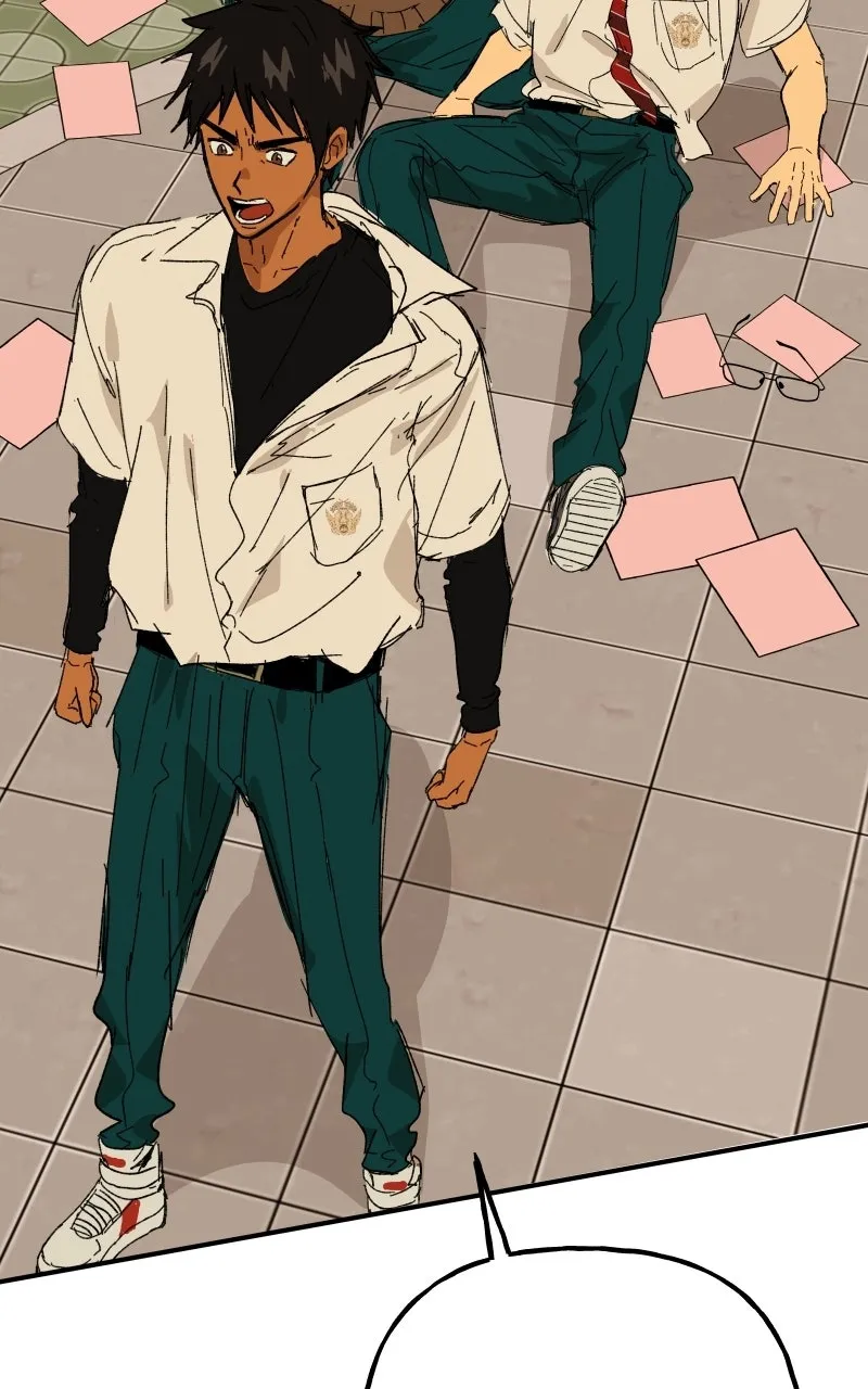 Read Superfish Manga Online