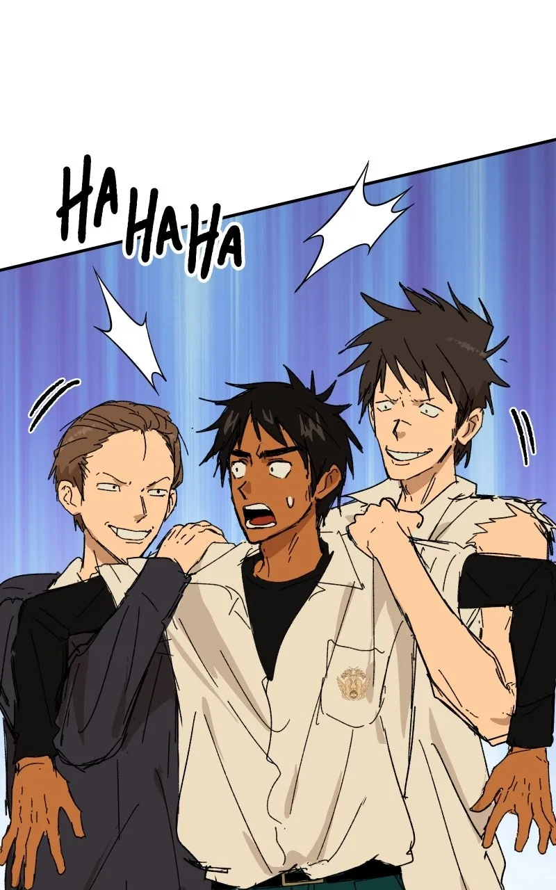 Read Superfish Manga Online