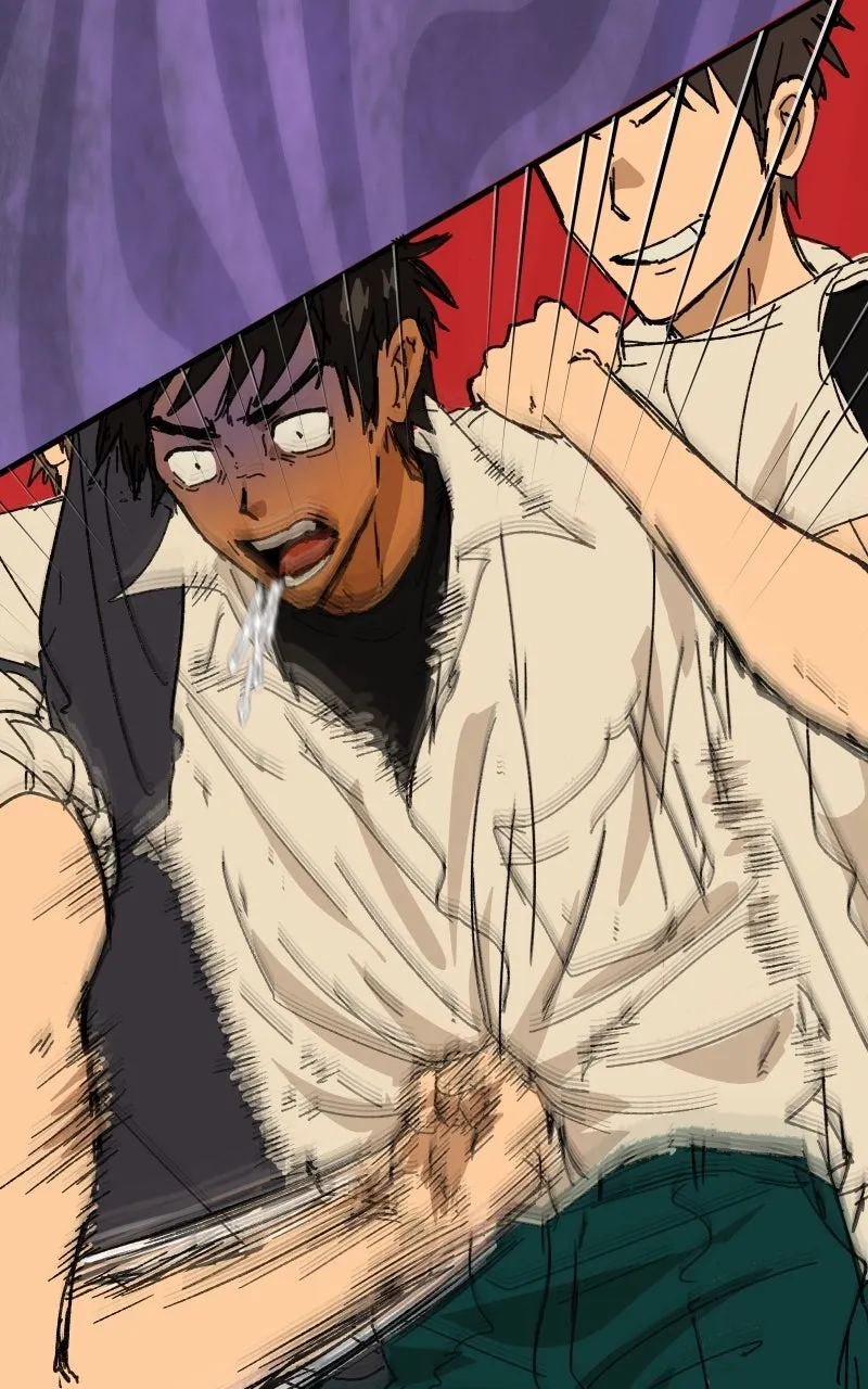 Read Superfish Manga Online