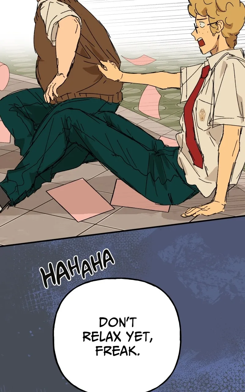 Read Superfish Manga Online