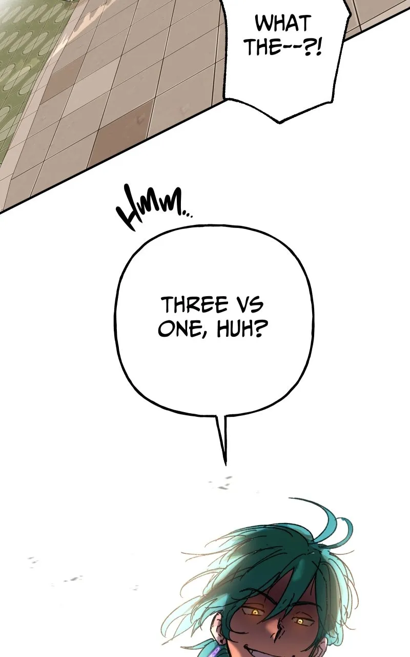 Read Superfish Manga Online