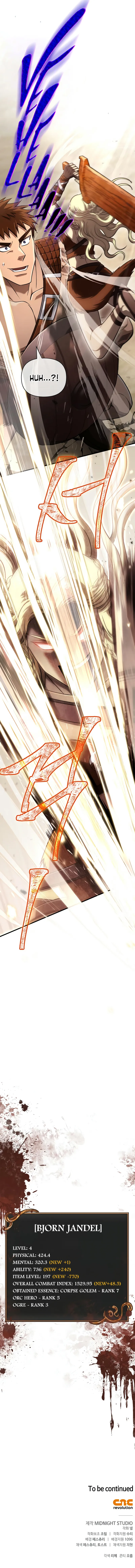 Read Surviving The Game as a Barbarian  Manga Online