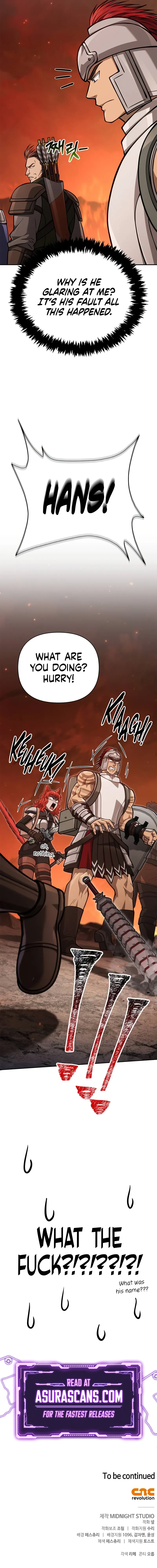 Read Surviving The Game as a Barbarian  Manga Online