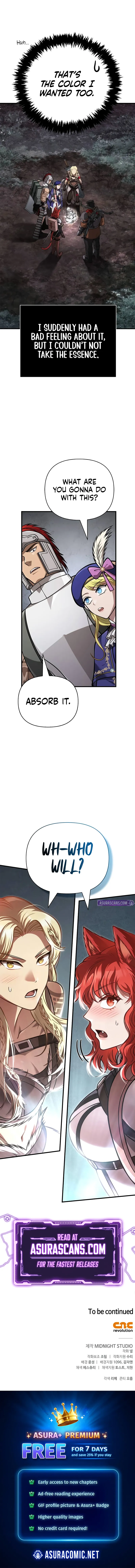 Read Surviving The Game as a Barbarian  Manga Online