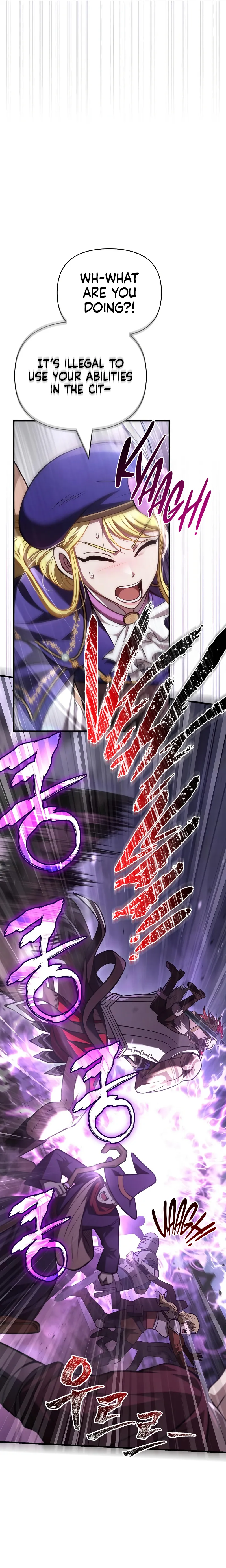 Read Surviving The Game as a Barbarian  Manga Online