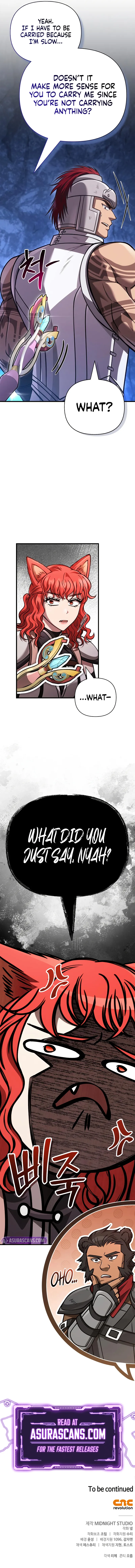 Read Surviving The Game as a Barbarian  Manga Online