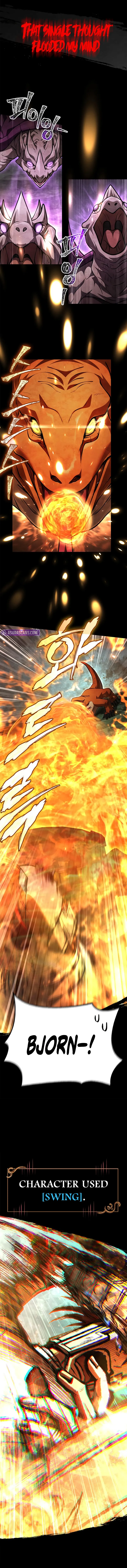 Read Surviving The Game as a Barbarian  Manga Online