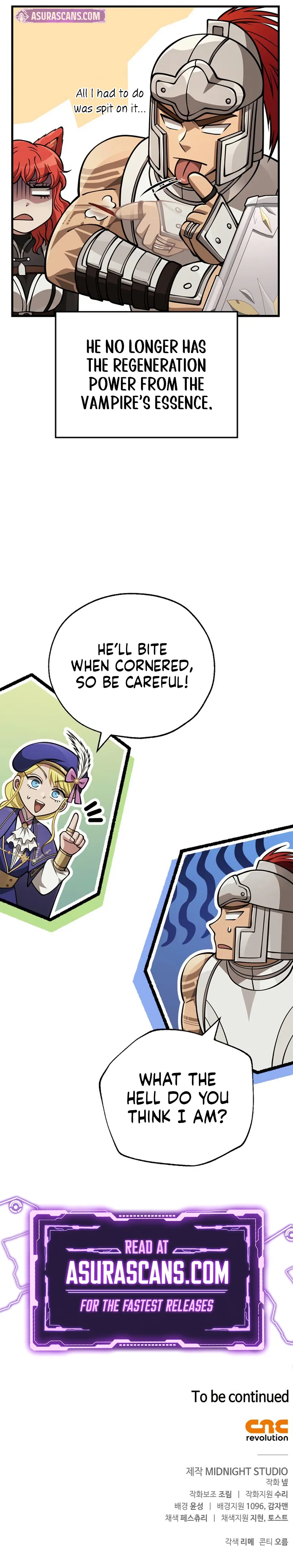 Read Surviving The Game as a Barbarian  Manga Online