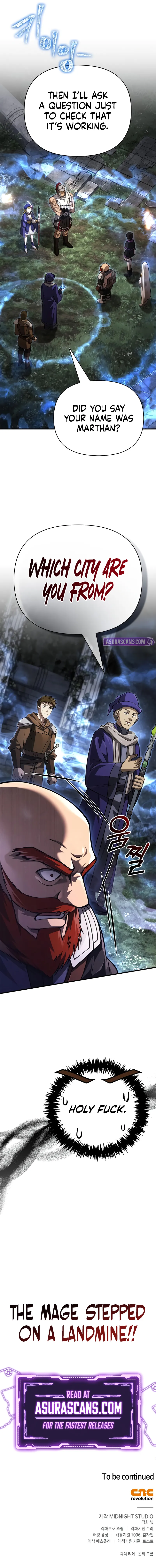 Read Surviving The Game as a Barbarian  Manga Online