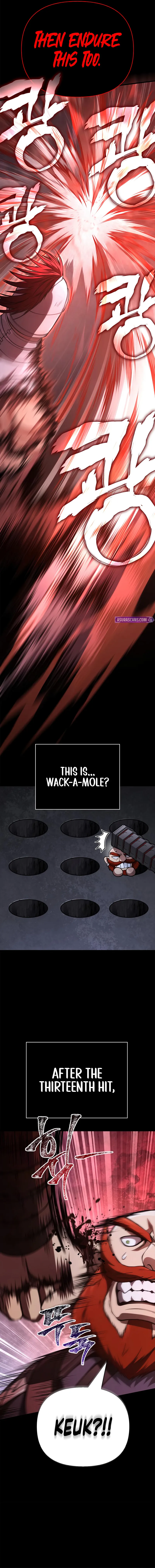 Read Surviving The Game as a Barbarian  Manga Online