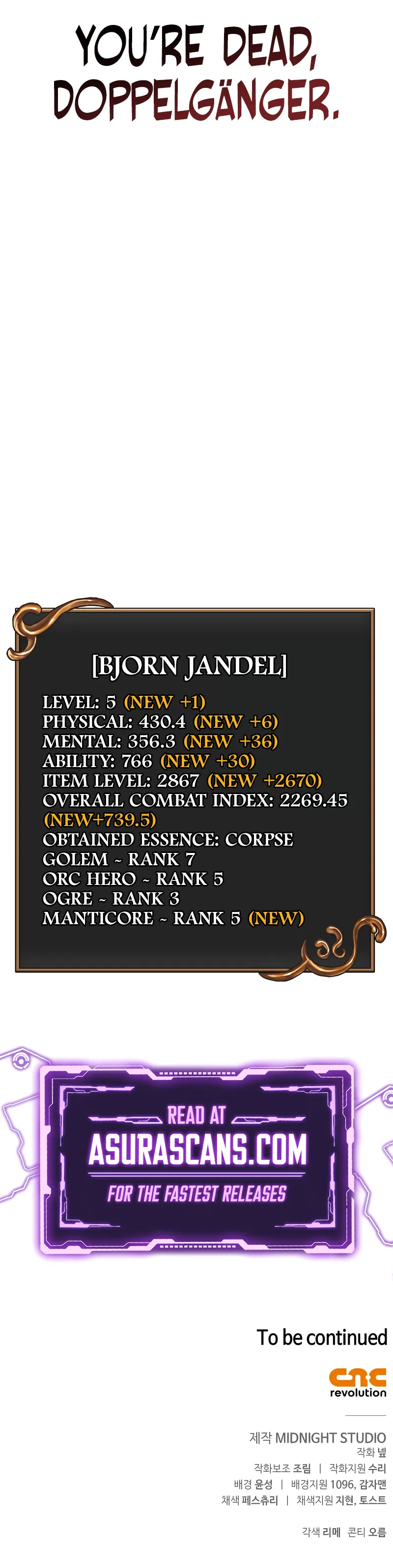 Read Surviving The Game as a Barbarian  Manga Online