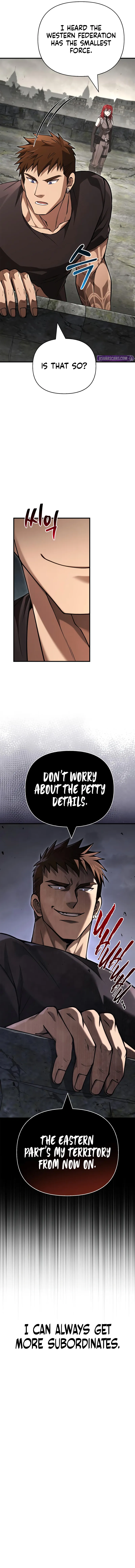 Read Surviving The Game as a Barbarian  Manga Online