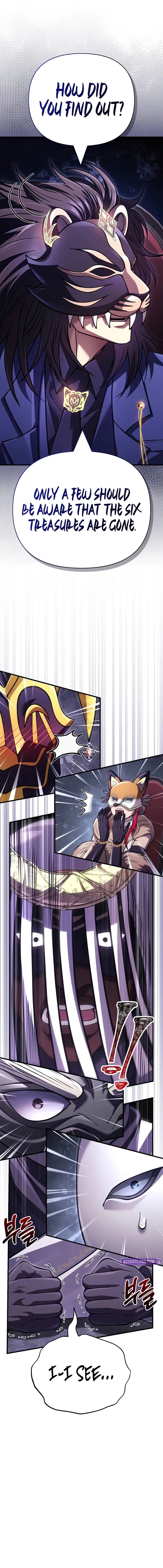 Read Surviving The Game as a Barbarian  Manga Online