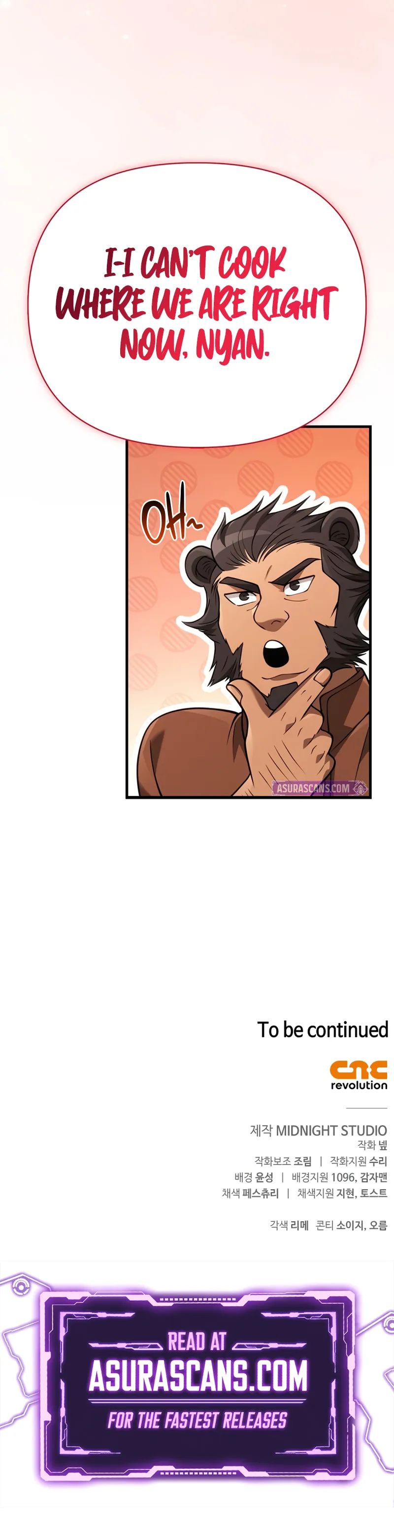 Read Surviving The Game as a Barbarian  Manga Online