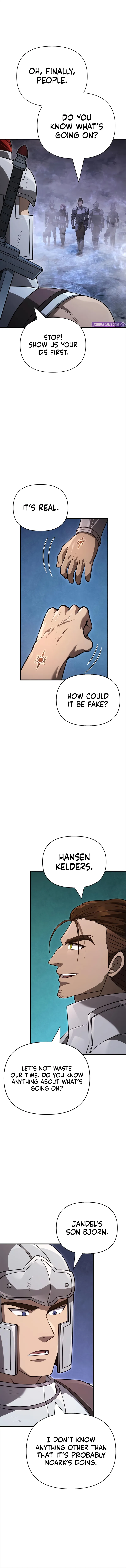 Read Surviving The Game as a Barbarian  Manga Online