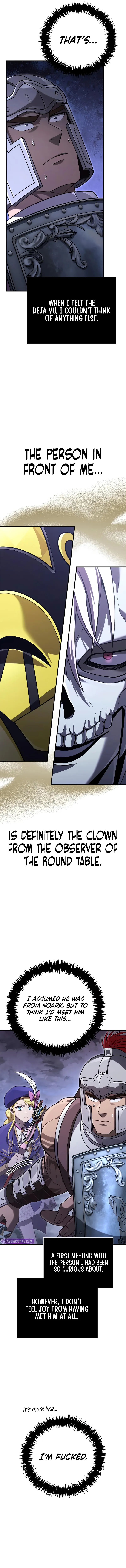 Read Surviving The Game as a Barbarian  Manga Online