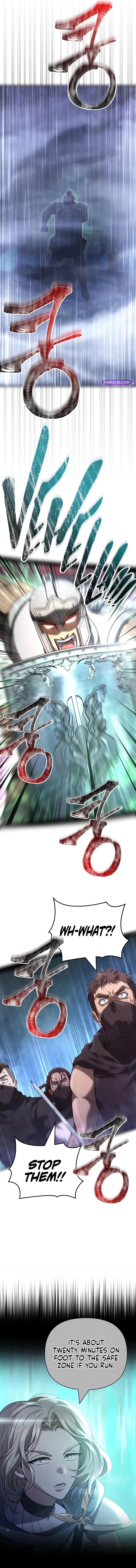 Read Surviving The Game as a Barbarian  Manga Online