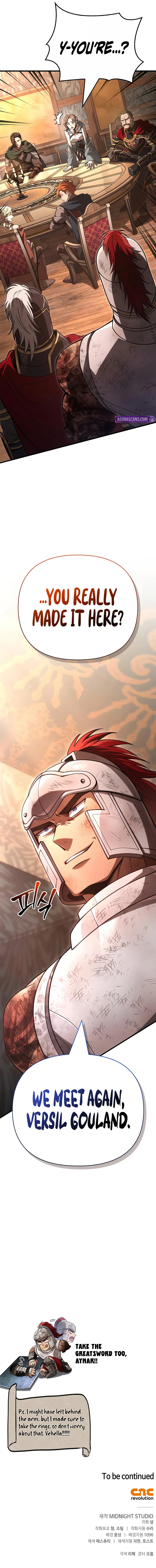 Read Surviving The Game as a Barbarian  Manga Online