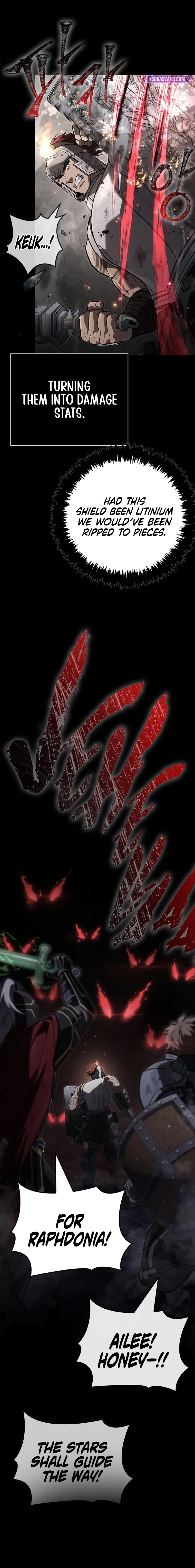 Read Surviving The Game as a Barbarian  Manga Online